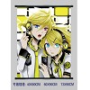 Hatsune Miku wallscroll BH-1218