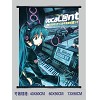 Hatsune Miku wallscroll BH-1223