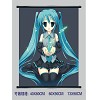 Hatsune Miku wallscroll BH-1224