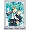 Hatsune Miku wallscroll BH-1225