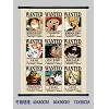 One piece wallscroll BH-1354