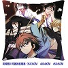 Nurarihyon no Mago double sides pillow BZ2628