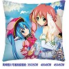 Sora no otoshimono double sides pillow BZ2631