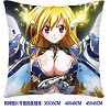 Sora no otoshimono double sides pillow BZ2633