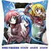 Sora no otoshimono double sides pillow BZ2636