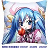 Sora no otoshimono double sides pillow BZ2637