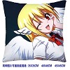 Sora no otoshimono double sides pillow BZ2639