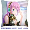 Hatsune Miku double sides pillow BZ2643