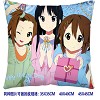 K-ON! double sides pillow BZ2655