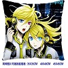 Hatsune Miku double sides pillow BZ2660