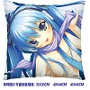 Hatsune Miku double sides pillow BZ2661