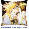 Hatsune Miku double sides pillow BZ2669