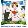 Axis Powers Hetalia double sides pillow BZ2680