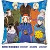 Axis Powers Hetalia double sides pillow BZ2684