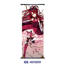 Puella Magi Madoka Magica wallscroll 3017