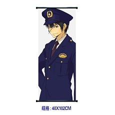 Reborn wallscroll 3055