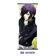 Hahuouki wallscroll 3056