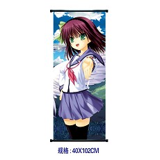 Angel beats wallscroll 3060