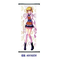 Touhou project wallscroll 3109