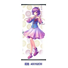 Touhou project wallscroll 3113