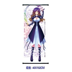 Touhou project wallscroll 3117