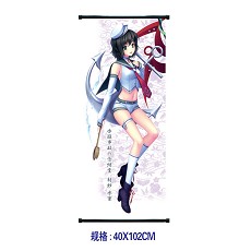 Touhou project wallscroll 3118