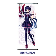 Touhou project wallscroll 3119