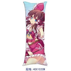 Touhou project pillow 3004