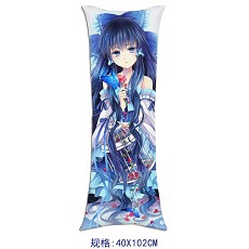 Touhou project pillow 3006