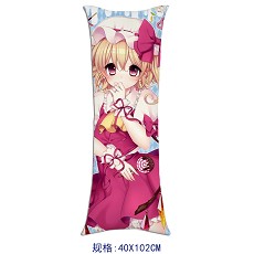 Touhou project pillow 3008