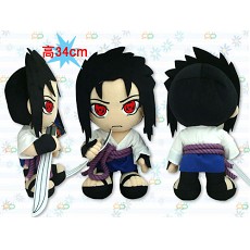 12inches Naruto plush doll