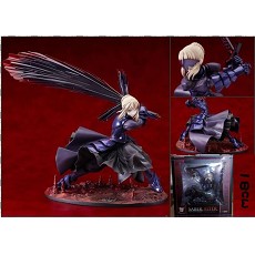 Fate stay night figure