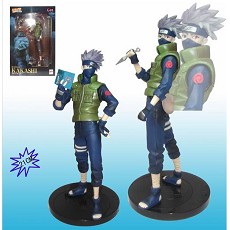 Naruto Hatake Kakashi figure