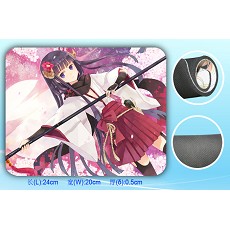 Inu x Boku Secret Service mouse pad SBD1446