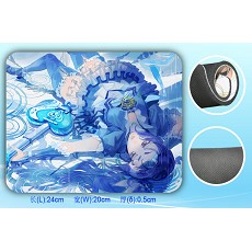 The anime mouse pad SBD1447