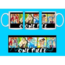 One piece cup BZ881