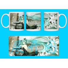 Hatsune Miku cup BZ886