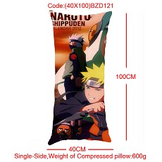 Naruto one side pillow BZD121