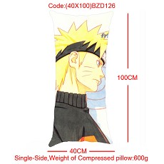 Naruto one side pillow BZD126