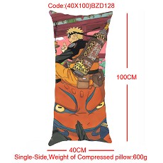 Naruto one side pillow BZD128