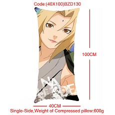 Naruto one side pillow BZD130