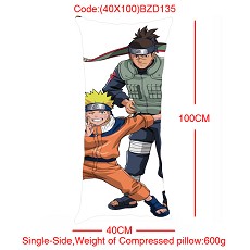 Naruto one side pillow BZD135