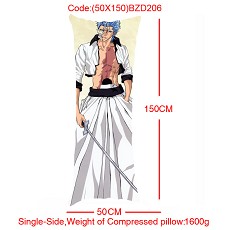 Bleach life size pillow BZD206