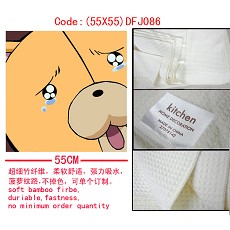 Bleach towel DFJ086