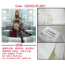 Final Fantasy towel DFJ097