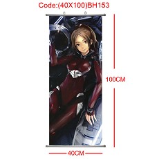 Guilty Crown wallscroll(40X100)BH153