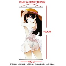 My sister wallscroll(40X100)BH162