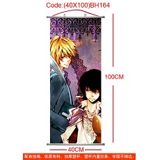 My sister wallscroll(40X100)BH164