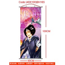 My sister wallscroll(40X100)BH165