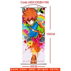 My sister wallscroll(40X100)BH166